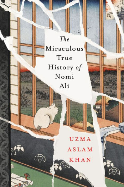 The Miraculous True History of Nomi Ali