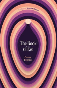 Free ebooks in pdf downloads The Book of Eve in English  by Carmen Boullosa, Samantha Schnee, Carmen Boullosa, Samantha Schnee 9781646052240