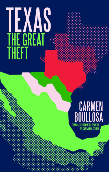 Texas: The Great Theft: 10th Anniversary edition