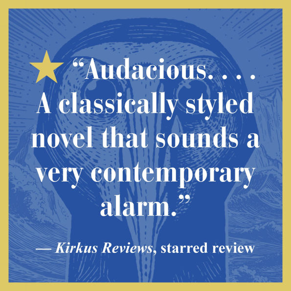 North Sun: Or, the Voyage of Whaleship Esther