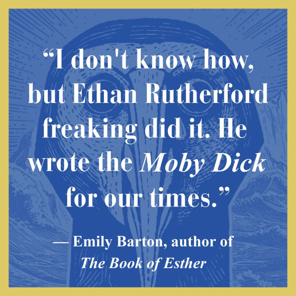 North Sun: Or, the Voyage of Whaleship Esther