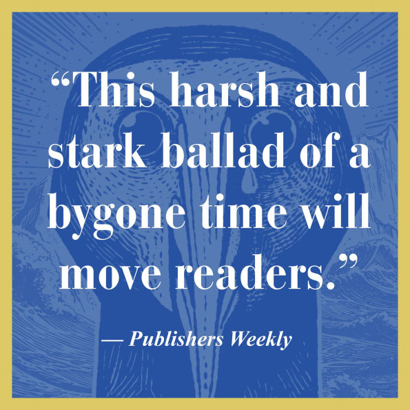 North Sun: Or, the Voyage of Whaleship Esther