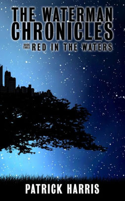 The Waterman Chronicles 3: Red in the Waters
