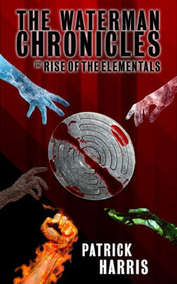 The Waterman Chronicles: Rise of the Elementals