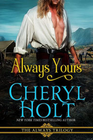 Download google books for free Always Yours English version by Cheryl Holt 9781646069286 