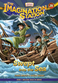 Free audio books on cd downloads Swept Into the Sea by Sheila Seifert, Chris Brack 9781646070008 English version