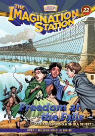 Free accounts books download Freedom at the Falls English version by Marianne Hering, Sheila Seifert