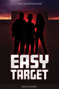 Title: Easy Target, Author: Tim Shoemaker