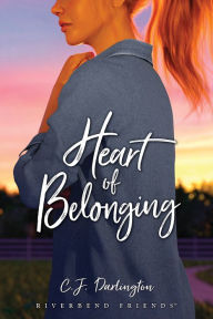 Download electronic books free Heart of Belonging (English literature)