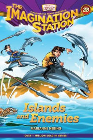 Title: Islands and Enemies, Author: Marianne Hering