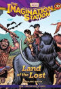 Land of the Lost