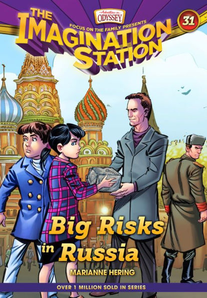 Big Risks Russia