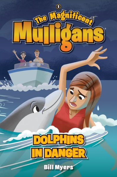 Dolphins Danger