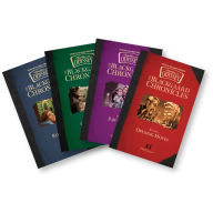 Title: Blackgaard Chronicles Books 1-4 Set: The Rise, Author: Phil Lollar