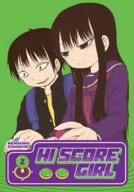 Download new books kindle ipad Hi Score Girl 2 9781646090174 by Rensuke Oshikiri