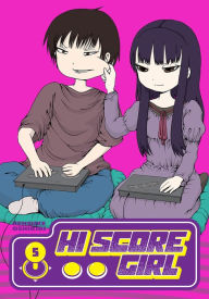 Hi Score Girl 05
