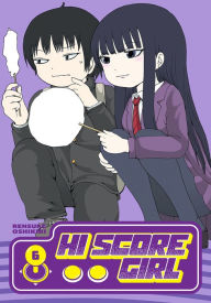 Free mp3 audiobook downloads online Hi Score Girl 06 RTF MOBI 9781646090211 by Rensuke Oshikiri English version