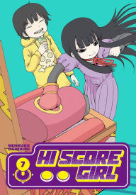 Free download electronic books in pdf Hi Score Girl 07 by  English version 9781646090228 FB2 PDB ePub