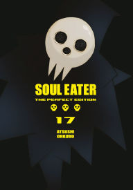 Share download books Soul Eater: The Perfect Edition 17