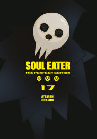 Title: Soul Eater: The Perfect Edition 17, Author: Atsushi Ohkubo