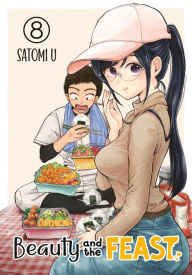 Free download ebook pdf format Beauty and the Feast 08 by Satomi U, Satomi U English version RTF