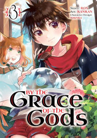 Download ebooks free pdf format By the Grace of the Gods (Manga) 03 by  9781646095643 PDF ePub