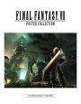 Final Fantasy VII Poster Collection