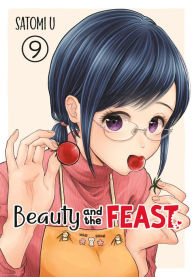 Rapidshare download free ebooks Beauty and the Feast 09 by Satomi U, Satomi U