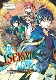 My Isekai Life (Blu-ray) for sale online