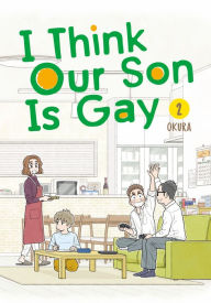 Free books to download to ipod I Think Our Son Is Gay 02 9781646091126 by 