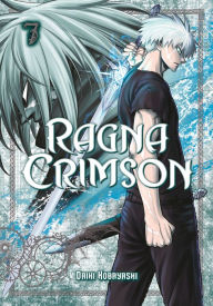 Free text ebook downloads Ragna Crimson 07 FB2 (English Edition) 9781646091171 by Daiki Kobayashi, Daiki Kobayashi