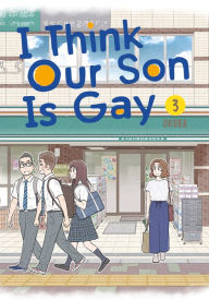 Text from dog book download I Think Our Son Is Gay 03 (English literature) by Okura