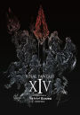 Final Fantasy XIV: A Realm Reborn -- The Art of Eorzea -Another Dawn-