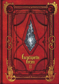Title: Encyclopaedia Eorzea ~The World of Final Fantasy XIV~ Volume II, Author: Square Enix
