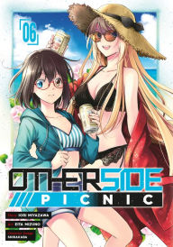 Free ebook downloads amazon Otherside Picnic 06 (Manga) by Iori Miyazawa, Eita Mizuno, Shirakaba, Iori Miyazawa, Eita Mizuno, Shirakaba PDB CHM in English 9781646091492