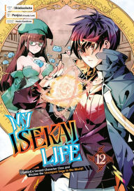 Is it legal to download books from internet My Isekai Life 12: I Gained a Second Character Class and Became the Strongest Sage in the World!