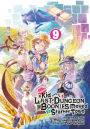Suppose a Kid from the Last Dungeon Boonies Moved to a Starter Town, Manga 9