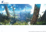 Alternative view 4 of Final Fantasy XIV: Endwalker -- The Art of Resurrection -Among the Stars-