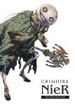 Alternative view 1 of Grimoire NieR: Revised Edition: NieR Replicant ver.1.22474487139... The Complete Guide