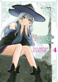 Free pdf computer ebook download Wandering Witch 04 (Manga): The Journey of Elaina