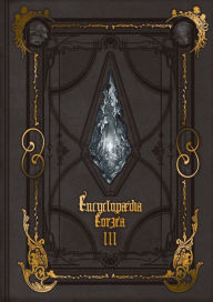 Book google downloader free Encyclopaedia Eorzea ~The World of Final Fantasy XIV~ Volume III RTF PDF FB2