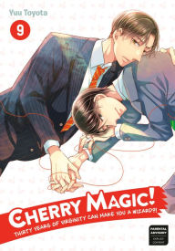 Downloading google books free Cherry Magic! Thirty Years of Virginity Can Make You a Wizard?! 09
