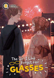 Free ebook and pdf download The Girl I Like Forgot Her Glasses 08 PDF DJVU PDB 9781646092123 by Koume Fujichika (English Edition)