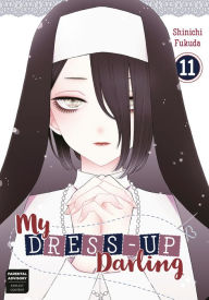 Ebook download gratis italiani My Dress-Up Darling, Vol. 11 by Shinichi Fukuda in English