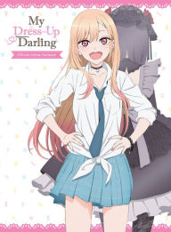 Title: My Dress-Up Darling Official Anime Fanbook, Author: Shinichi Fukuda