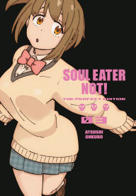 Title: Soul Eater NOT!: The Perfect Edition 03, Author: Atsushi Ohkubo