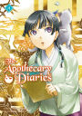 The Apothecary Diaries: Volume 4 (Light Novel)