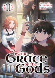 Free download audio books for computer By the Grace of the Gods 11 (Manga) in English