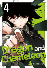 Download books free of cost Dragon and Chameleon 04