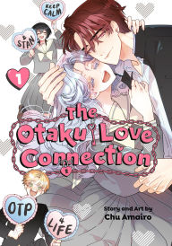 Download books in fb2 The Otaku Love Connection 01